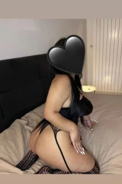 Denisa noua in oraș