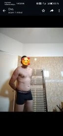 Gigolo tanar 21 ani - imagine 1