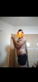 Gigolo tanar 21 ani - imagine 3