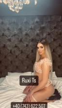 Top lux Ts Ruxi - imagine 3