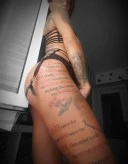 Anda BuzeDulci Shemale Doar asta seara în oraș - imagine 2