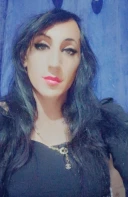 Escorta trans - imagine 1