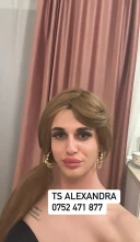 Ts Alexandra XXL dotata !! ACTIVA SI PASIVA!! 100% Reala - imagine 1