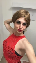 Ts Alexandra XXL dotata !! ACTIVA SI PASIVA!! 100% Reala - imagine 4