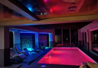 Petreceri swing NUMAI pentru cupluri