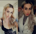 Transsexuala,ofer DOAR SHOW WEB!!POZE REALE100% - imagine 3