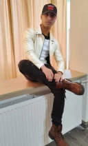 Macho Porn XL Escort - imagine 3