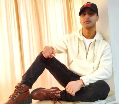 Macho Porn XL Escort