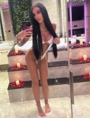 Bruneta sexy 2 zile in orasul tau - imagine 3