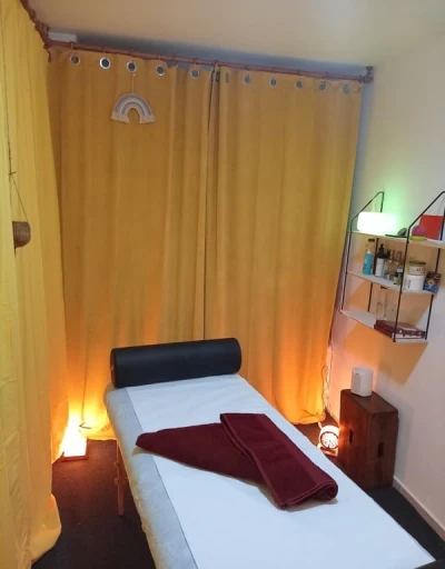 Masaj relaxare, reflexogen si terapeutic.