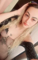 Blonda sexy noua in orasul tau,fac si deplasari - imagine 1