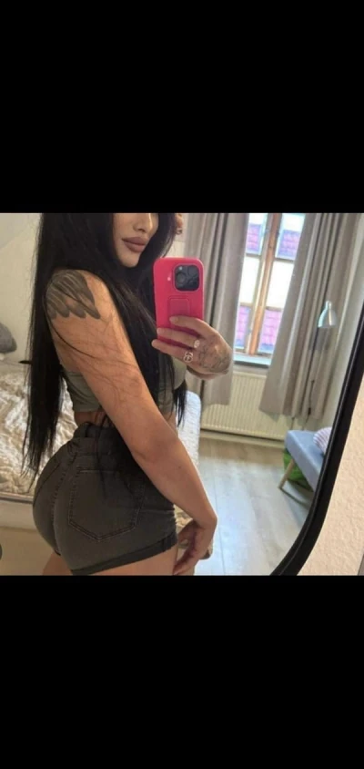 Bună sunt Diana pentru prima dată în orașul tău