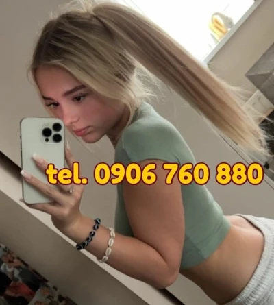 Pustoaica miniona sexy si dornica