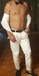 Pentru Doamne&Domnisoare&cupluri -Companie&Masaj&Party Swing - imagine 1