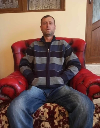 Tânăr 41 ani caut partenera!