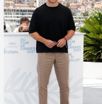 Bărbat fără obligații