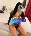 Nouă în oraș ( fac și deplasări) - imagine 2