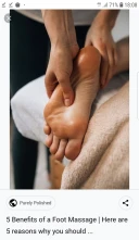 Masaj la domiciliu - imagine 2