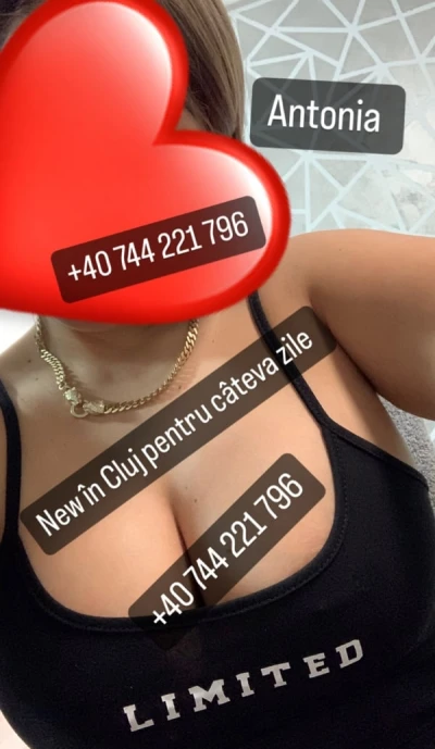 Pentru doar 2 zile la tine in oras