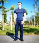 Barbat discret pt doamne si domnisoare - imagine 1