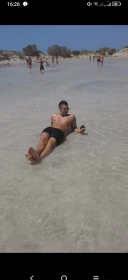 Un altfel de gigolo. - imagine 4