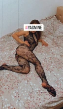 Yasmin Noua in oras! 19 anisori! - imagine 4