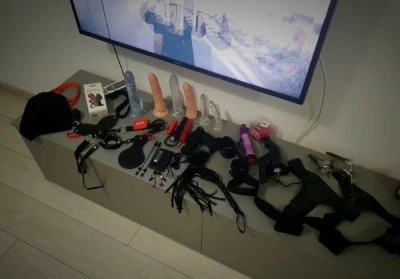 Domina Királynő ANNA! Stăpâna ANNA