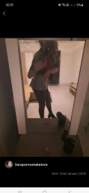 Trav super sexy si foarte fem - imagine 5