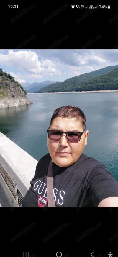 Bună Adrian 47ani relație de lunga durata