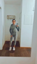 Buna ma numesc Sara noua in orașul tău Doar deplasării - imagine 1