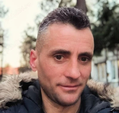 Bărbat 39 ani caut partenera