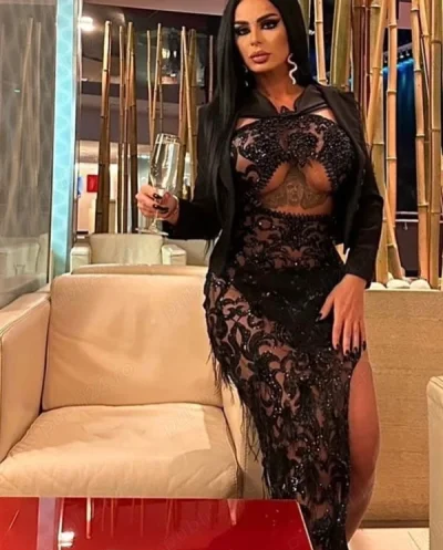 Exotica, manierata și senzuala! new-escorte! te invit la mine sau la tine!