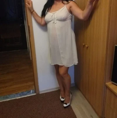 Doamna Matura 48 ani