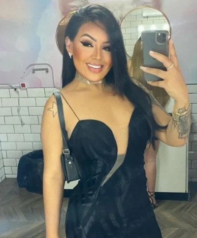 3Show web + Fac orice fetish