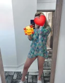 Isabella noua în oraș! - imagine 1