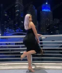 Trans Alexa - 1st time here - ORADEA - imagine 2