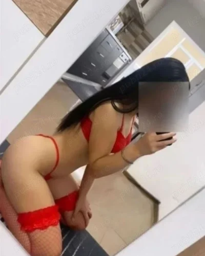 Clipe fierbinți! Noua în oraș!!