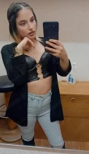 Buna !!!!!! Doar catvea zile la tine in oras .....fac si deplasari !!!!! - imagine 2