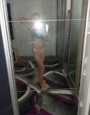 Blonda Matura 42 ani Am revenit - imagine 2