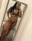 100% brunetă adevărată columbiană. - imagine 3