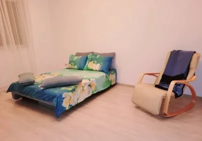 Cazare pentru toata lumea!