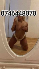 Buna sunt noua la tine în oraș am 25 de ani - imagine 1