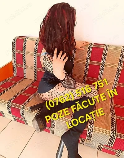 Transex dotata, party si deplasări