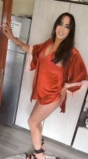 Transexuală real 100% confirm WhatsApp - imagine 5