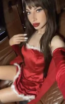 Escorta de lux fotomodel 21 ani - imagine 1