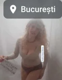 De gasit pe instagram Radics Elena Masaj, sect 1 Bucuresti Real photos Show web WhatsApp sexy woman - imagine 2