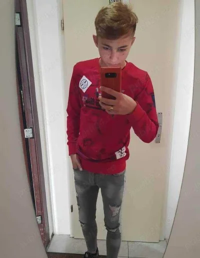 Salut nou in oras Robert