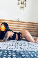 Noua in oras, accept si cuplu, doar deplasari - imagine 2