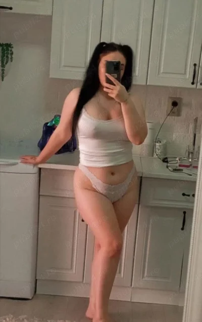 Noua in oras...Doar pentru cateva zile