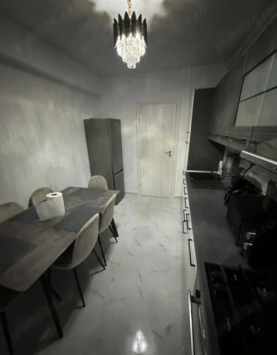 Apartment de lux in regim hotelier